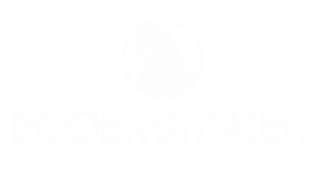 Foderbasker